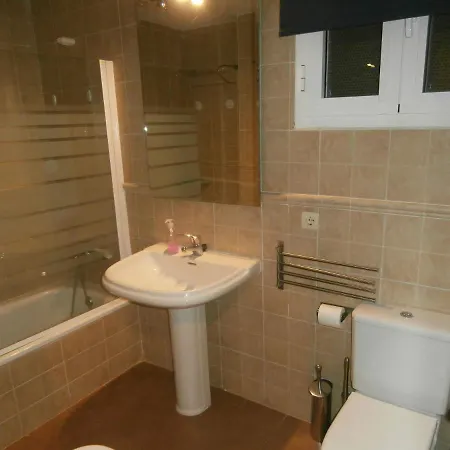 Luxury House Buena Vista Asn Holiday home Sierra Nevada