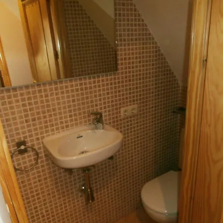 Luxury House Buena Vista Asn Holiday home Sierra Nevada