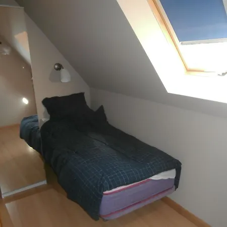 Luxury House Buena Vista Asn Holiday home Sierra Nevada
