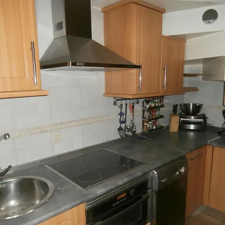 Holiday home Luxury House Buena Vista Asn