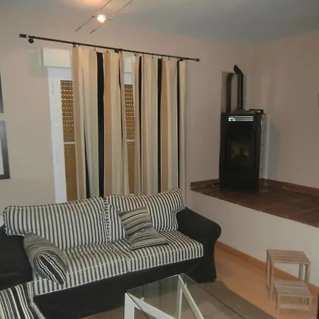 Holiday home Luxury House Buena Vista Asn
